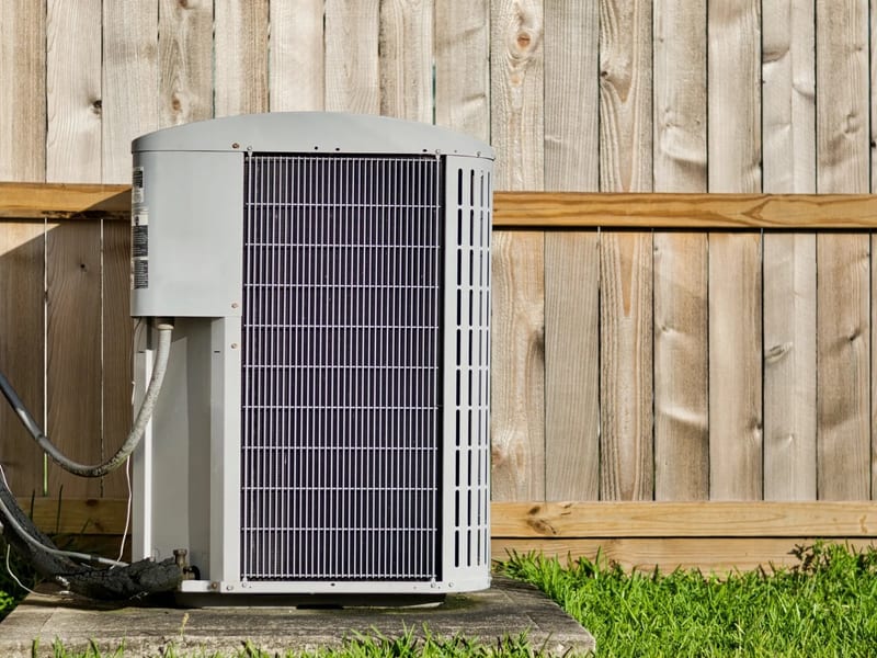 AC Installation