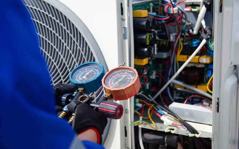 AC Repair