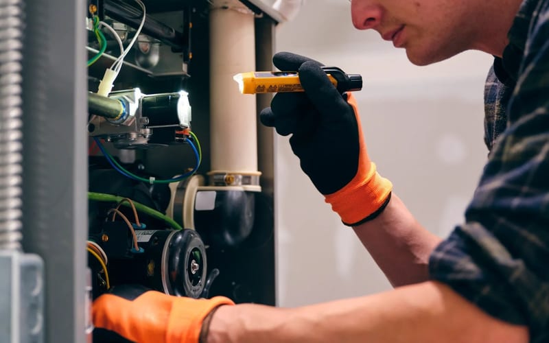 Heating Installation