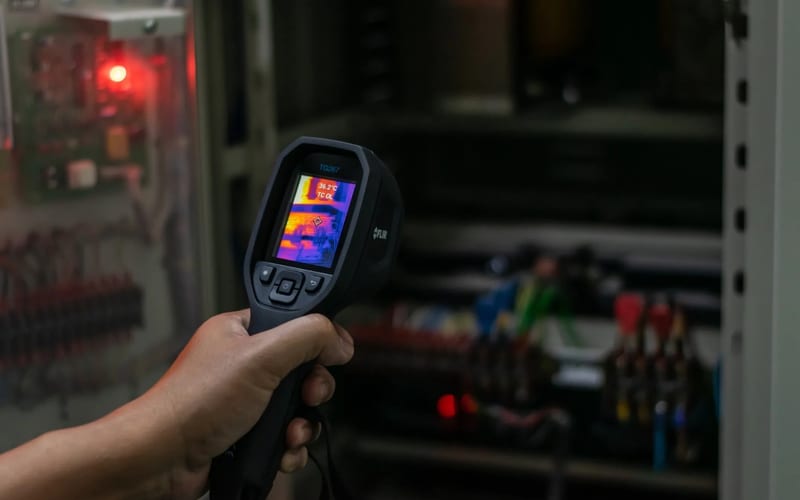 Heating Repair